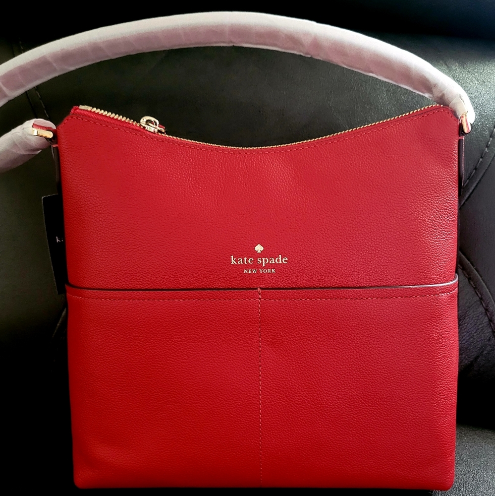 🏷1 DAY SALE🏷❤️Kate Spade Bailey Hobo Shoulder Bag❤️